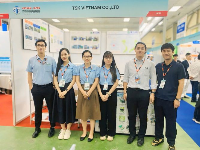 tsk vn 1